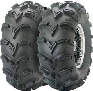 1. ITP Mud Lite AT Mud Terrain ATV Tire