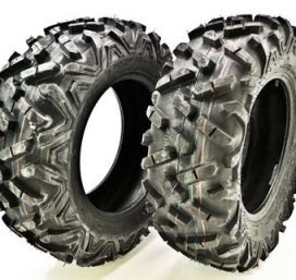8. Maxxis Bighorn 2.0 Tire